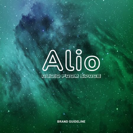 Thiết kế giao diện Alio
