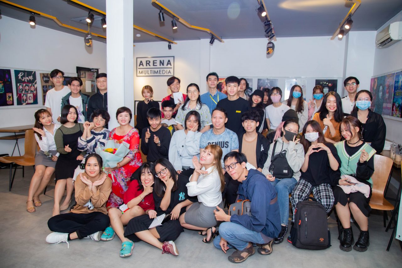Designer cần làm gì để hết “ngại” và thành công hơn, hạnh phúc hơn?
