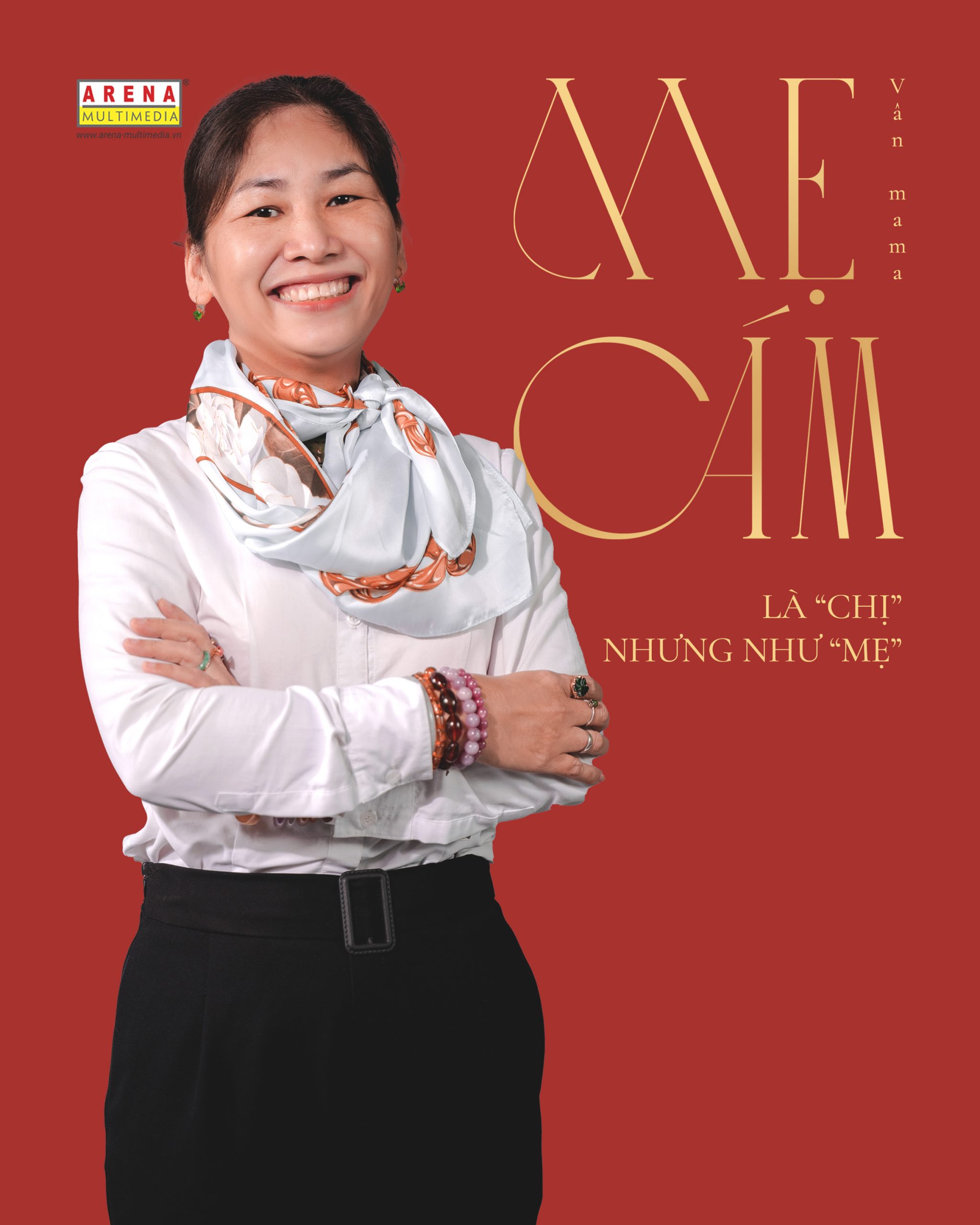 Nhân vật nổi bật