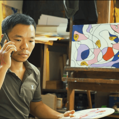 Đồ án nổi bật