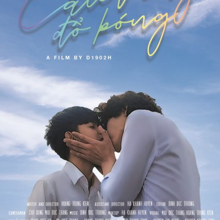 Đồ án kỳ 3 – Filmmaking – Phim ngắn Cầu Vồng Đổ Bóng