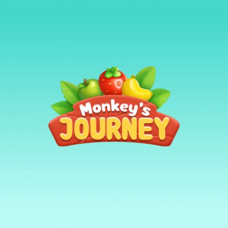 Thiết kế giao diện App Game Monkey’s Journey