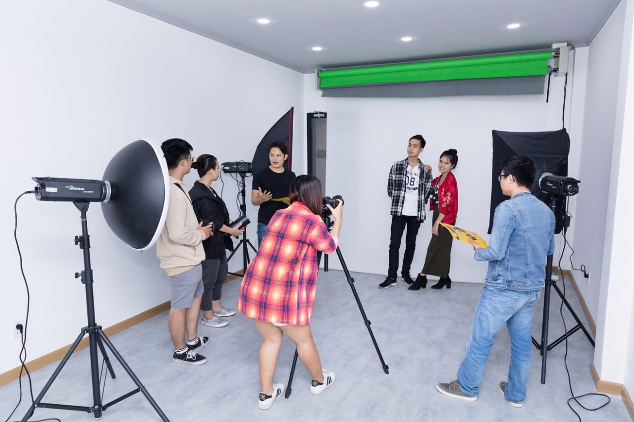 Tìm hiểu về 4 cơ sở của Arena Multimedia tại TP.HCM