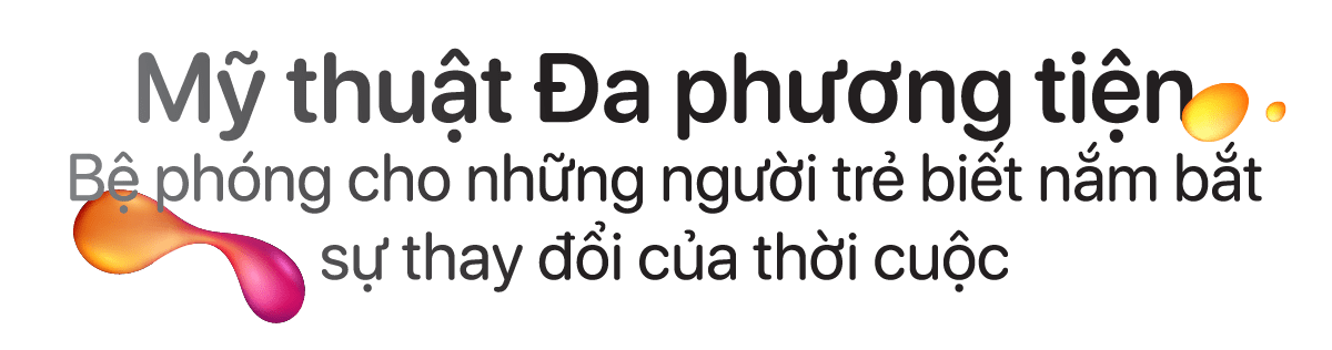 MAKE A MOVE - Người trẻ chuẩn bị hành trang kỹ năng cho tương lai