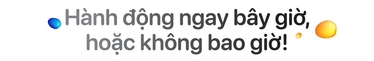 MAKE A MOVE - Người trẻ chuẩn bị hành trang kỹ năng cho tương lai