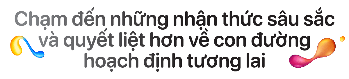MAKE A MOVE - Người trẻ chuẩn bị hành trang kỹ năng cho tương lai