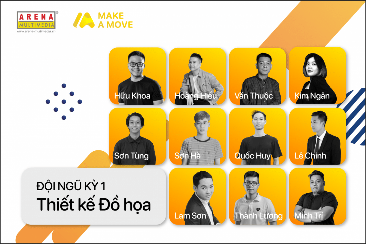 22 cựu học viên về trường truyền cảm hứng nghề Multimedia Design cho thế hệ sau