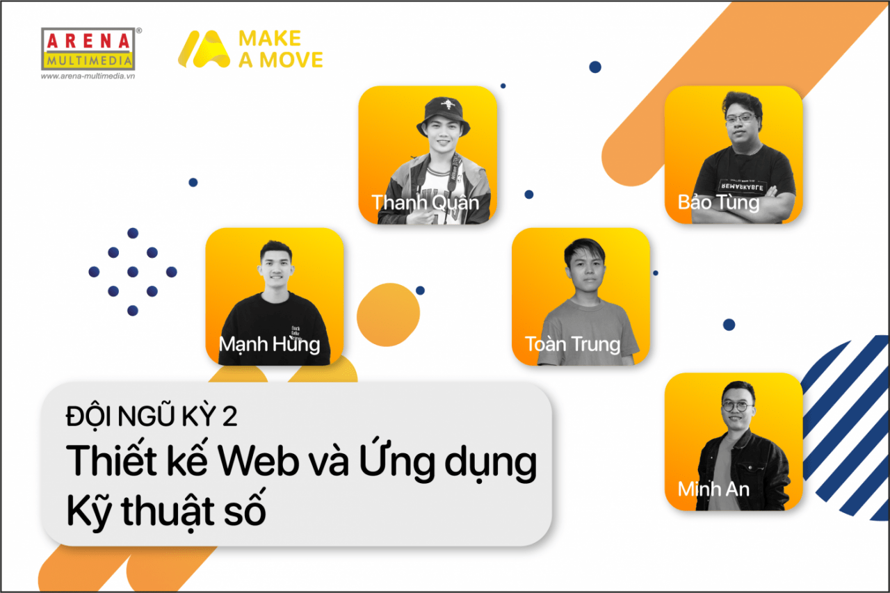 22 cựu học viên về trường truyền cảm hứng nghề Multimedia Design cho thế hệ sau