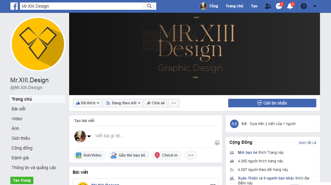 Lê Chinh và câu chuyện truyền cảm hứng về nghề Multimedia Design cho giới trẻ