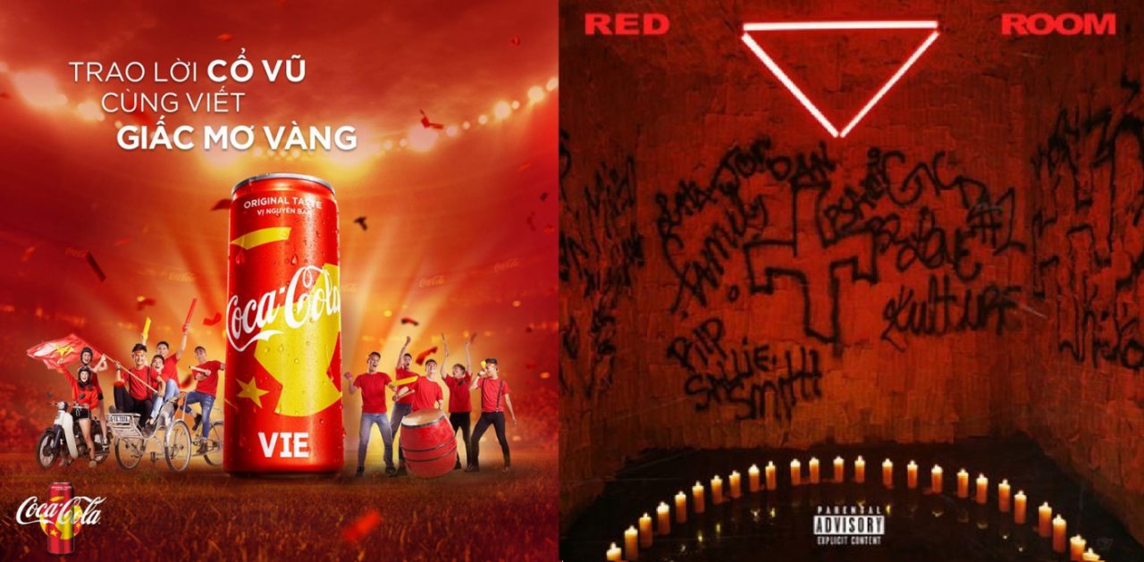 Thủ thuật sử dụng màu sắc trong thiết kế logo