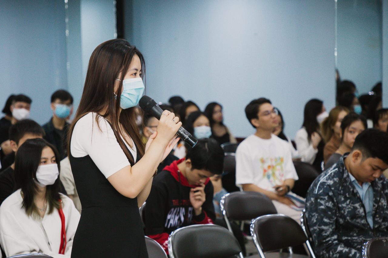 Practice makes perfect và các tips giúp dân thiết kế nói hay, giao tiếp giỏi