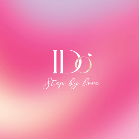 Thiết kế giao diện App “I DO”