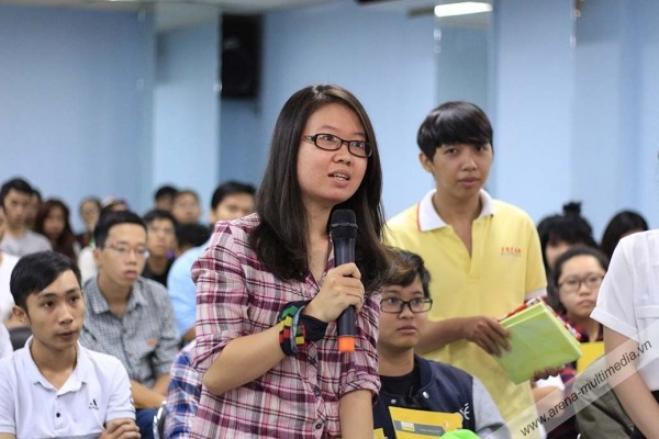 Nhiếp ảnh thương mại: Khi nghệ thuật và thương mại hoà quyện