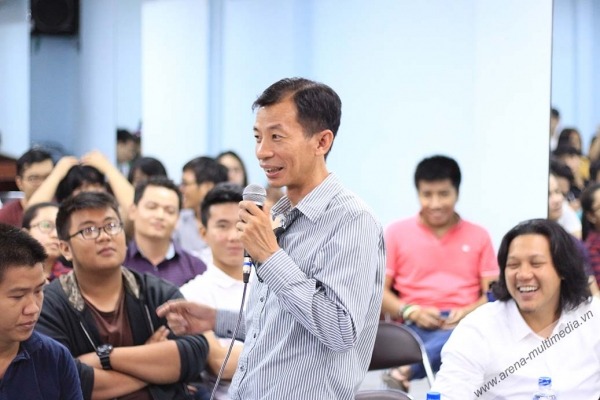 Nhiếp ảnh thương mại: Khi nghệ thuật và thương mại hoà quyện