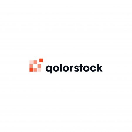 Thiết kế giao diện Qolorstock