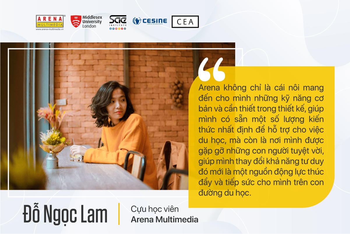 Arena Multimedia - Bước đệm rút ngắn khoảng cách Liên thông du học đến Anh, Úc, Tây Ban Nha, Canada