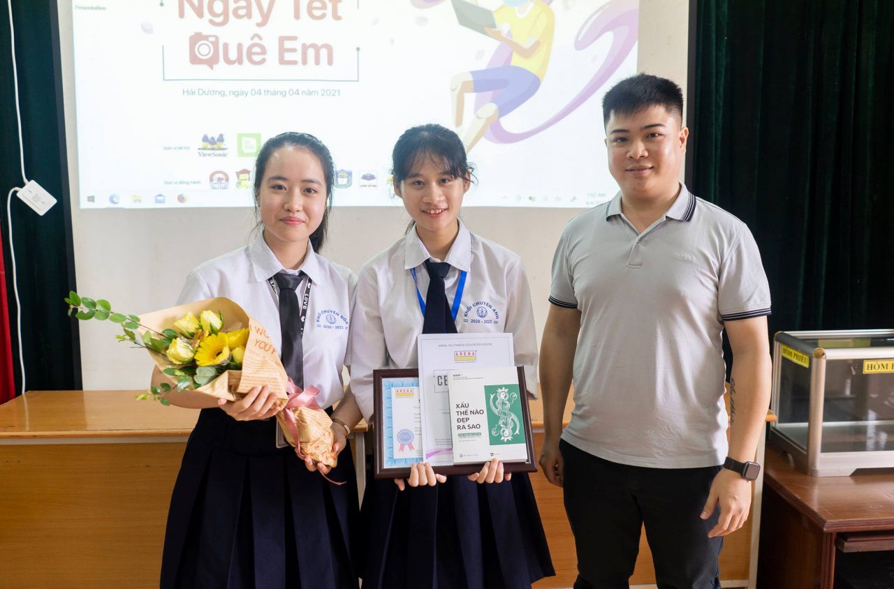 Học sinh ở “tâm dịch” Hải Dương làm hơn 250 tác phẩm cổ động phòng chống dịch cho quê hương Học sinh ở “tâm dịch” Hải Dương làm hơn 250 tác phẩm cổ động phòng chống dịch cho quê hương