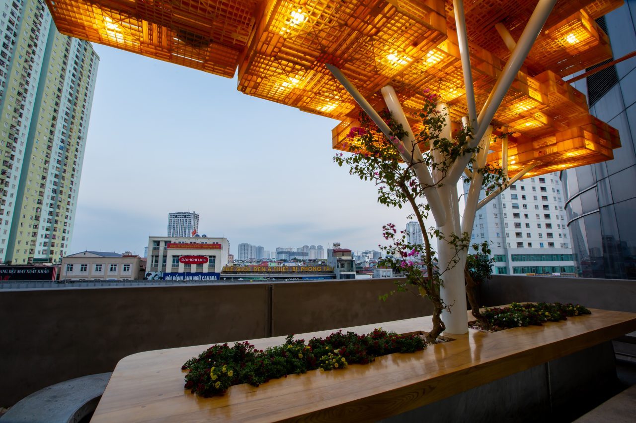 Tìm hiểu về 4 cơ sở của Arena Multimedia HÀ NỘI
