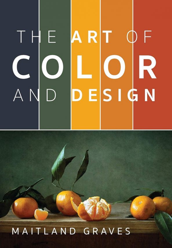 Hình ảnh và màu sắc trong thiết kế đồ họa
