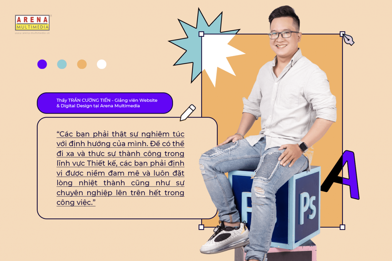 Muốn trở thành Web Designer giỏi, bạn đã có đủ 14 kỹ năng thiết yếu này chưa?
