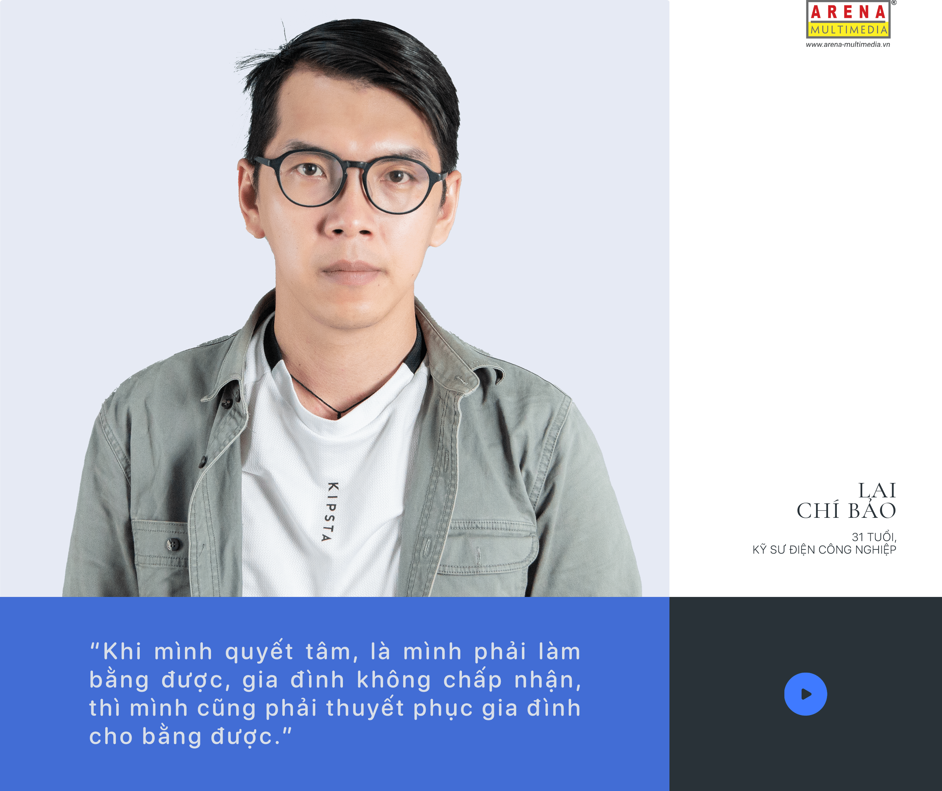 Chuyển nghề, liệu có đáng thử?