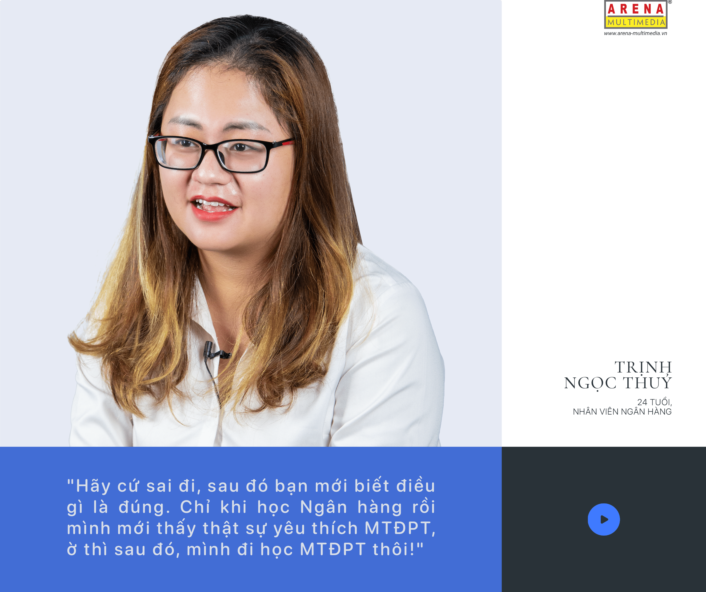 Chuyển nghề, liệu có đáng thử?