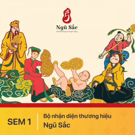 Đồ án nổi bật