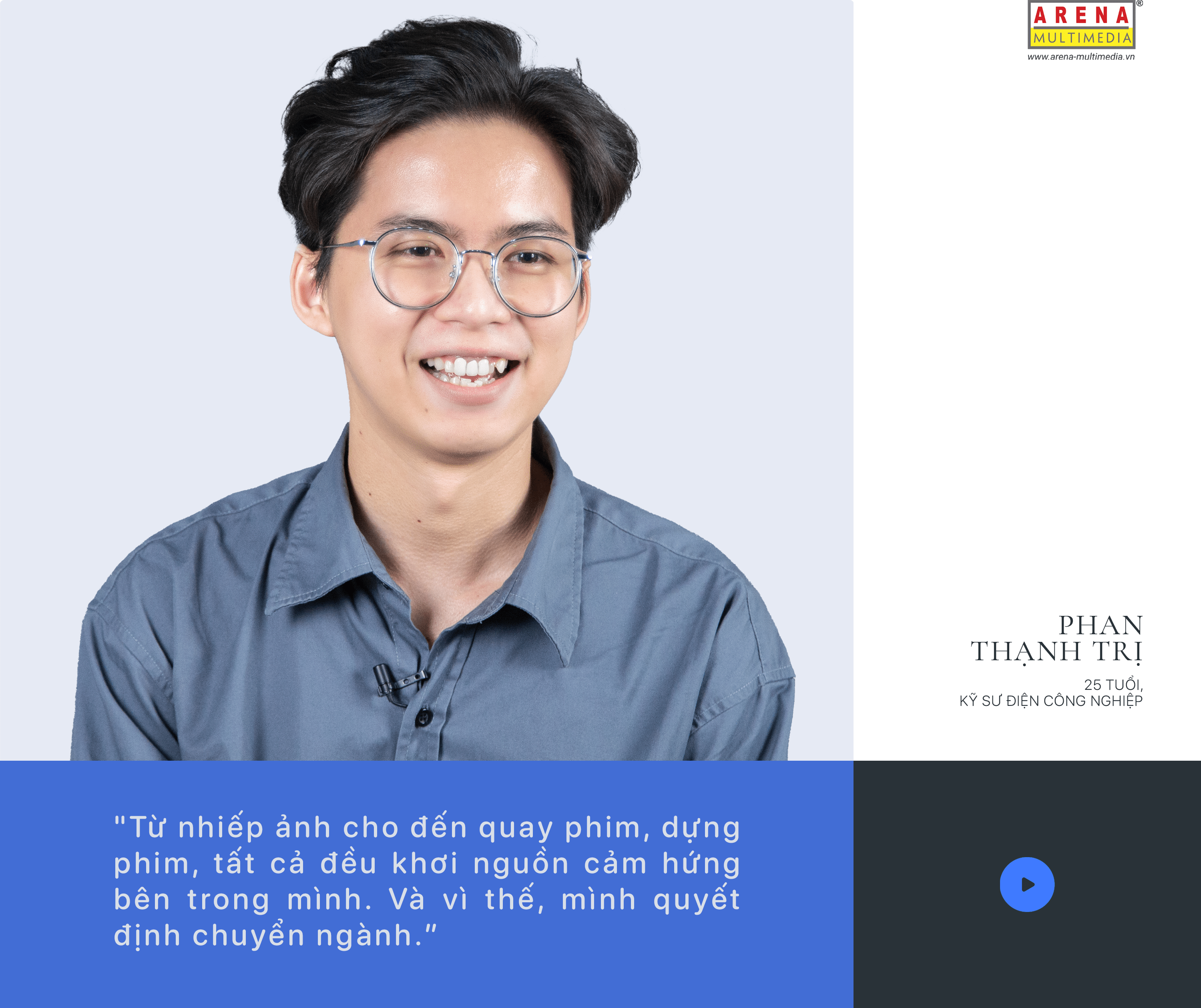 Chuyển nghề, liệu có đáng thử?