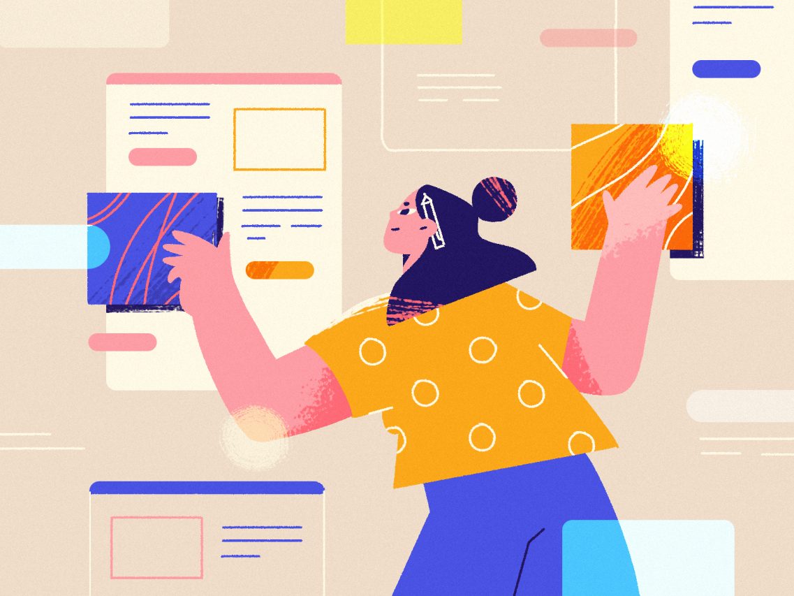 Muốn trở thành Web Designer giỏi, bạn đã có đủ 14 kỹ năng thiết yếu này chưa?