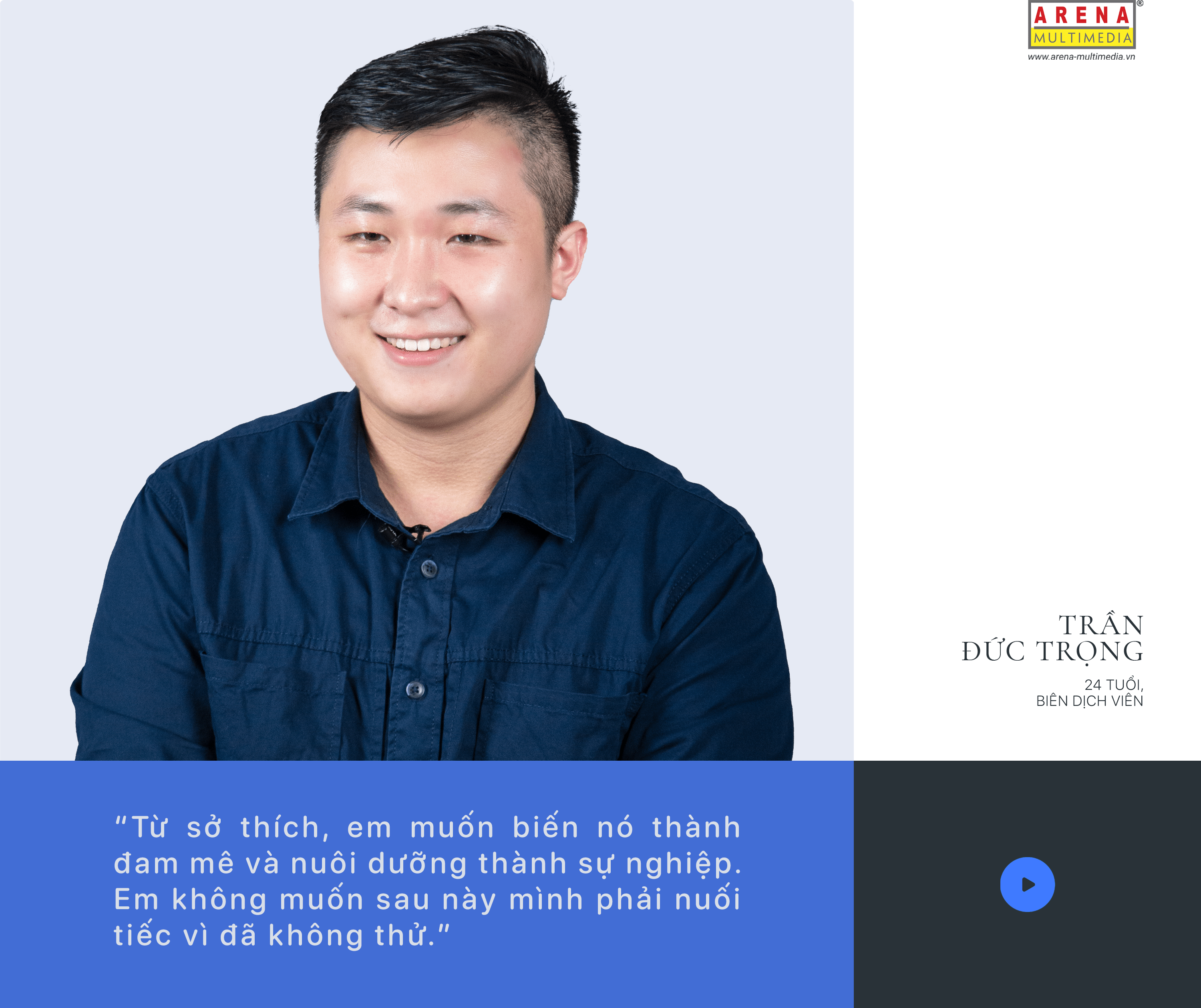 Chuyển nghề, liệu có đáng thử?