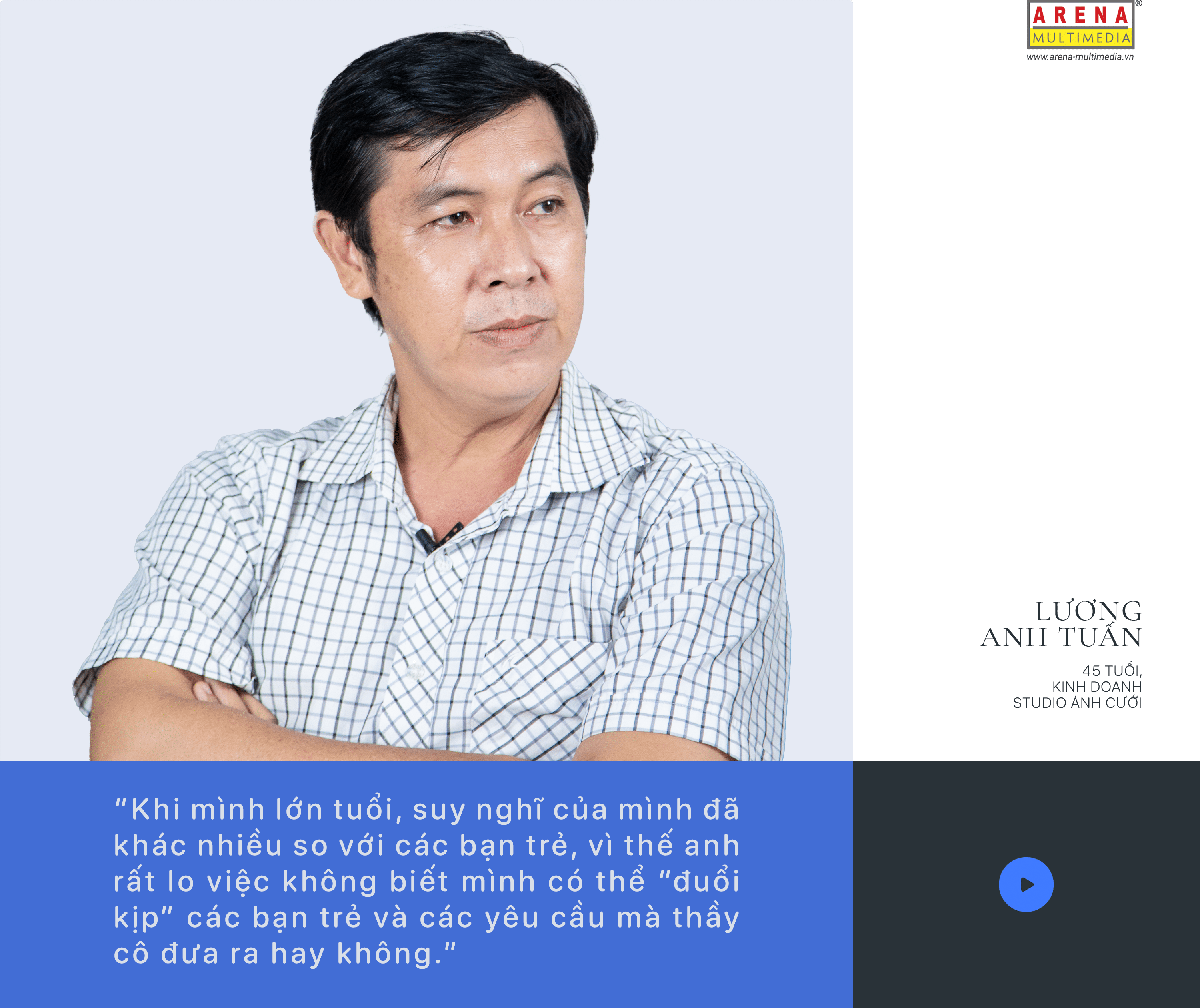 Chuyển nghề, liệu có đáng thử?