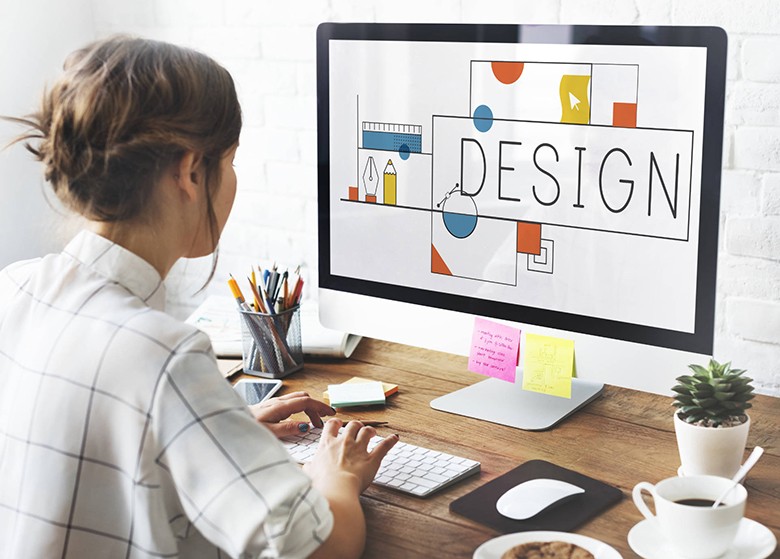 Chuyên gia thiết kế đồ họa (Graphic Designer)