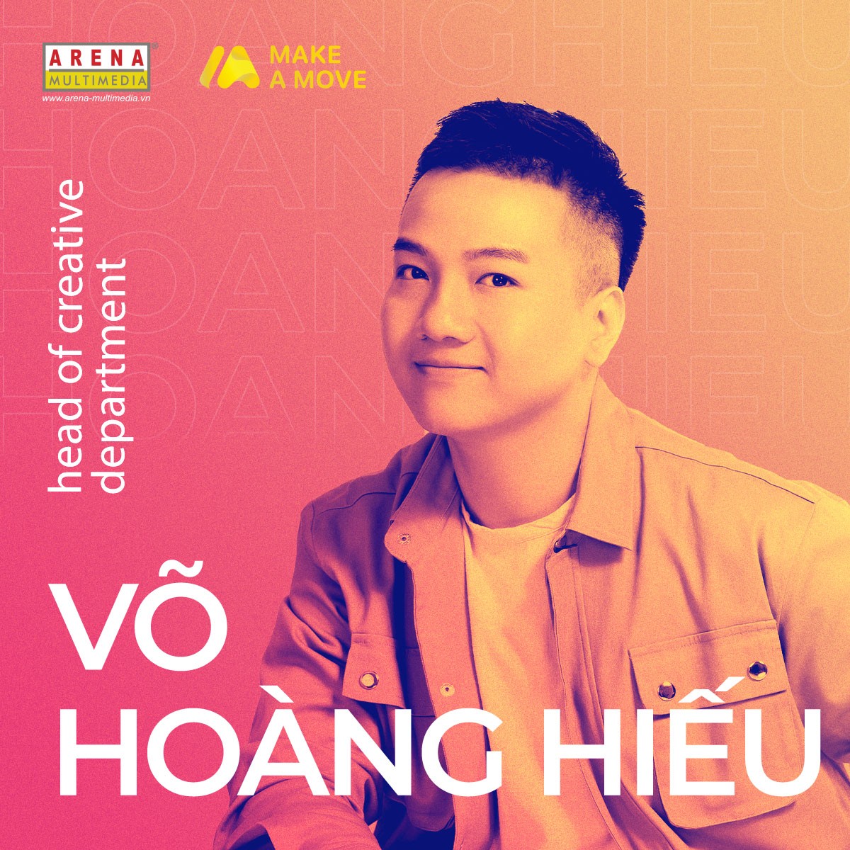 Võ Hoàng Hiếu