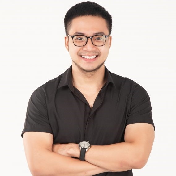 Chinh phục trọn bộ tổ hợp kĩ năng Environmental Graphic Design cùng Giảng viên Nguyễn Hữu Khoa
