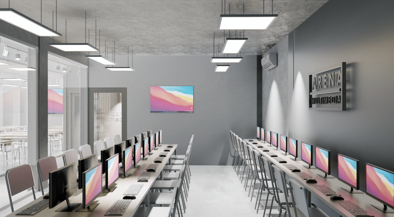 Khai trương cơ sở thứ 6 tại Tân Kỳ Tân Quý (TP.HCM), Arena Multimedia tặng ngay hàng loạt quà khủng cho “tân binh” trên toàn quốc