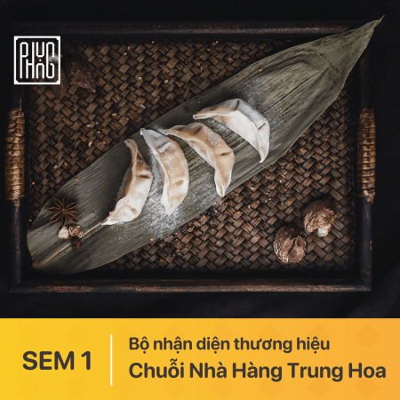 Đồ án nổi bật