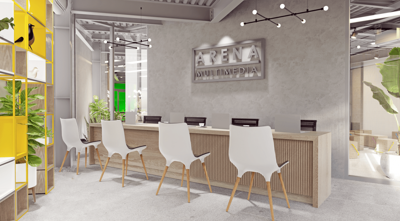 Khai trương cơ sở thứ 6 tại Tân Kỳ Tân Quý (TP.HCM), Arena Multimedia tặng ngay hàng loạt quà khủng cho “tân binh” trên toàn quốc