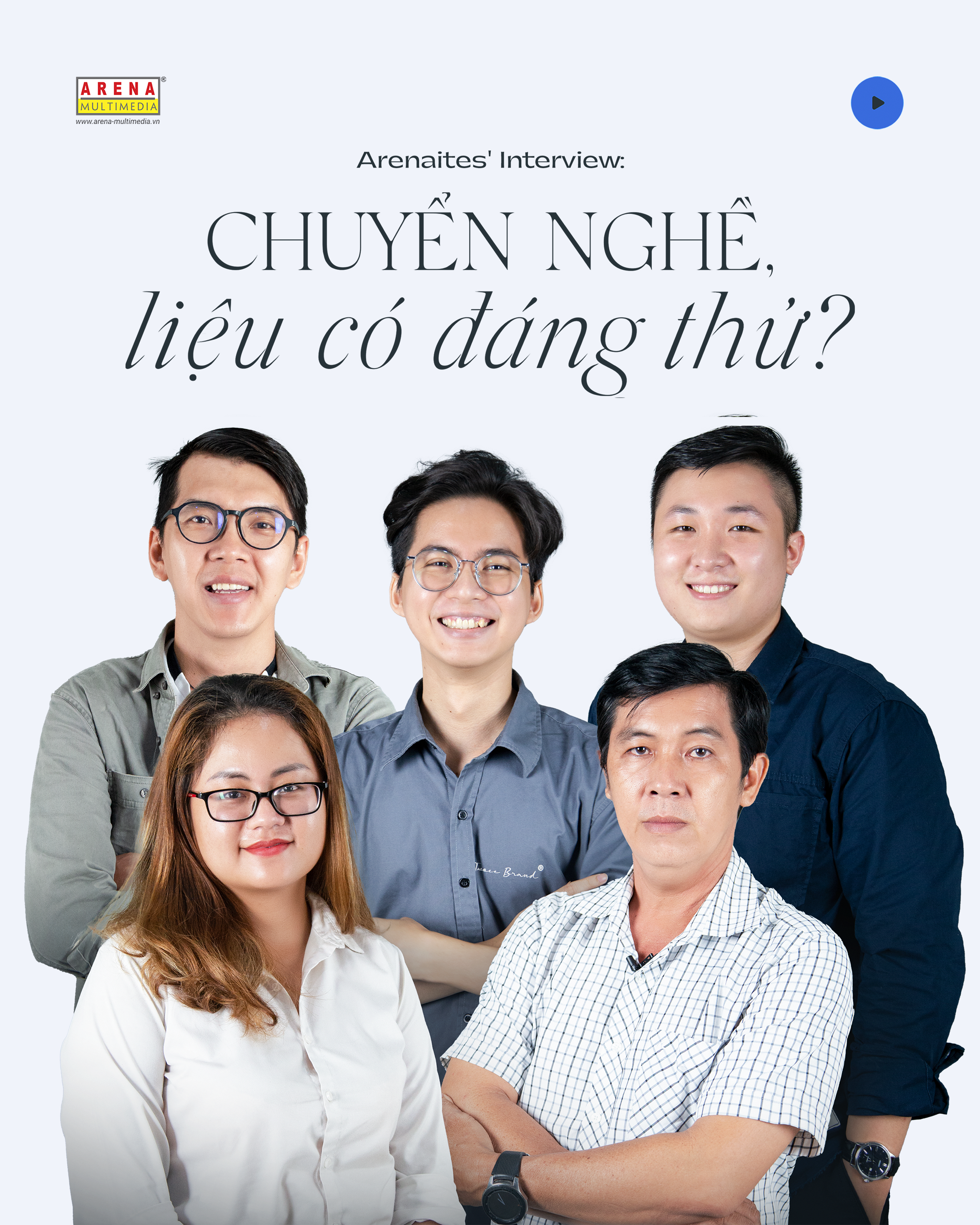 Nhân vật nổi bật