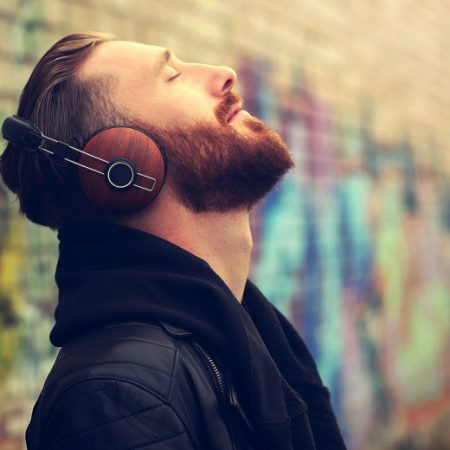 Thiết kế giao diện App MUSICOLET