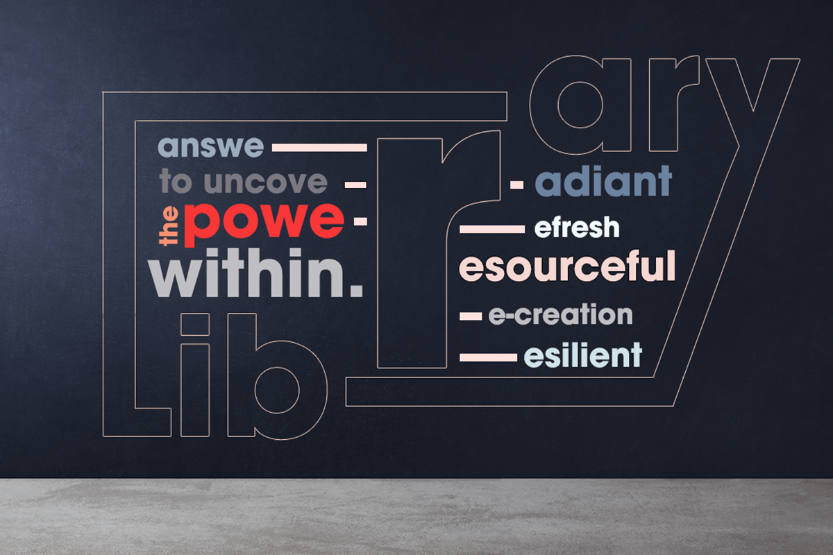Chinh phục trọn bộ tổ hợp kĩ năng Environmental Graphic Design cùng Giảng viên Nguyễn Hữu Khoa