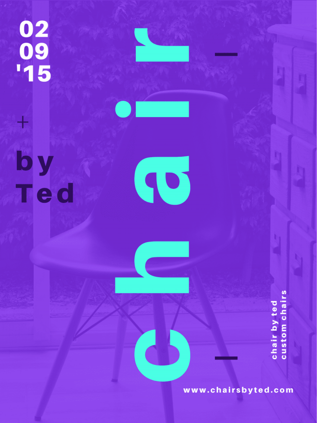 Less is More: 20 bí kíp giúp bạn thiết kế poster tối giản trong thời đại Minimalism