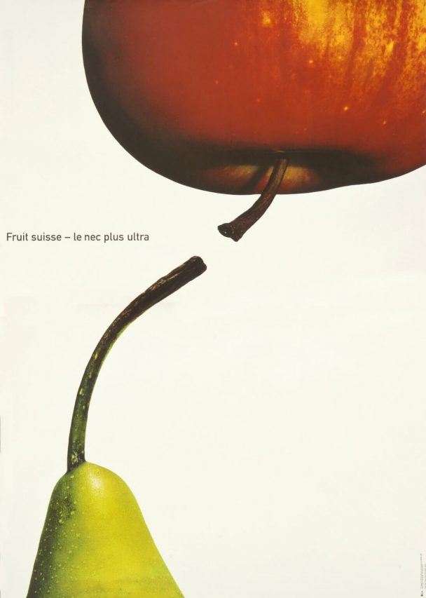 Less is More: 20 bí kíp giúp bạn thiết kế poster tối giản trong thời đại Minimalism