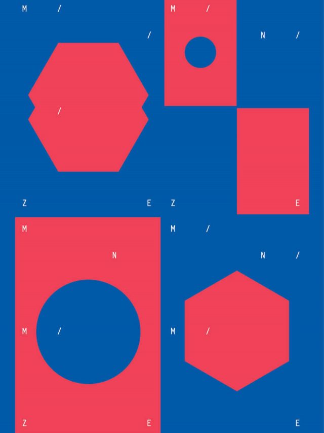 Less is More: 20 bí kíp giúp bạn thiết kế poster tối giản trong thời đại Minimalism
