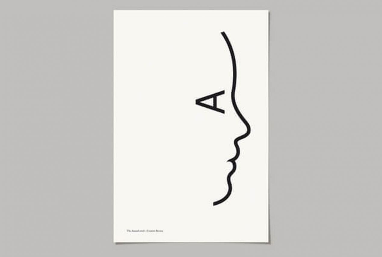 Less is More: 20 bí kíp giúp bạn thiết kế poster tối giản trong thời đại Minimalism