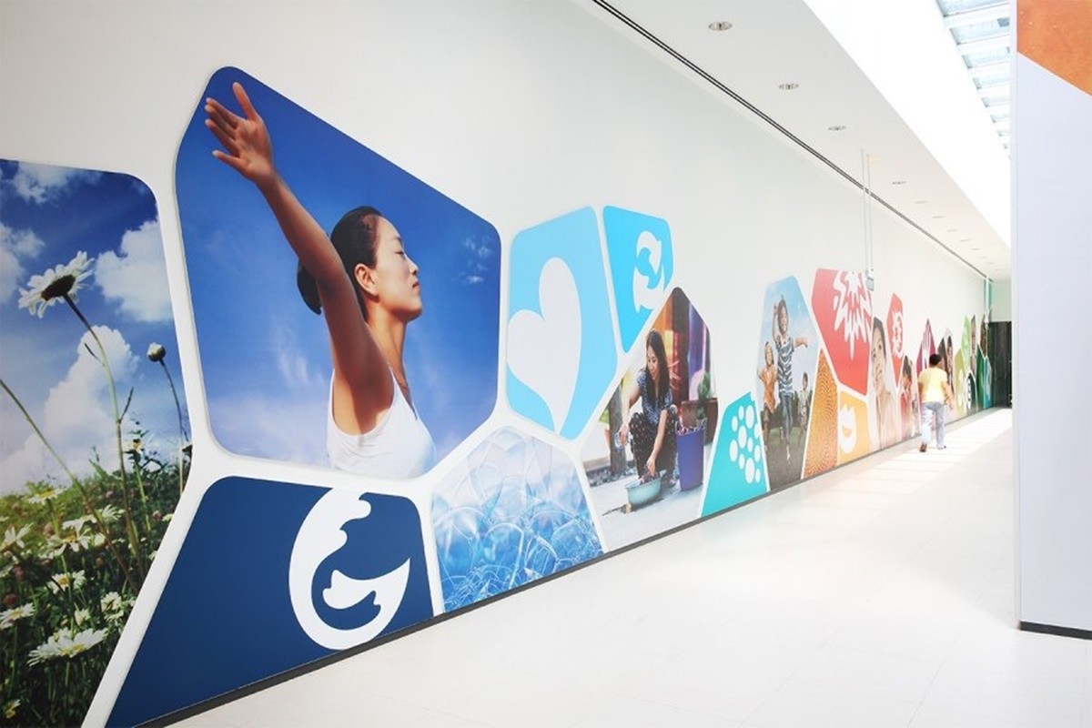 Chinh phục trọn bộ tổ hợp kĩ năng Environmental Graphic Design cùng Giảng viên Nguyễn Hữu Khoa