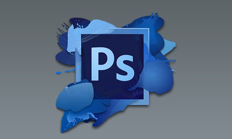 Ứng dụng thiết kế đồ họa Adobe Photoshop