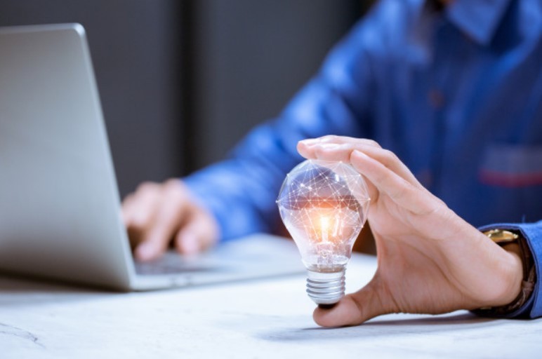 Sự sáng tạo là cần thiết với nhà thiết kế