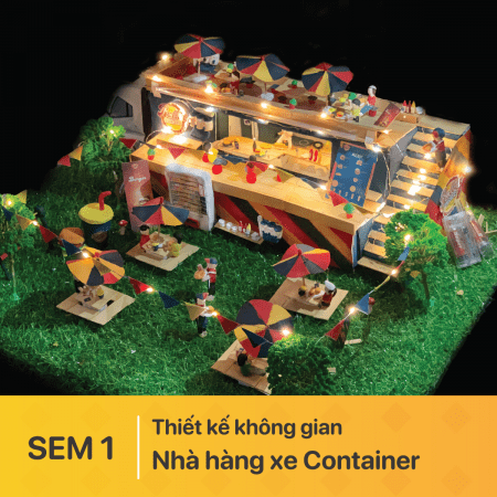 Đồ án nổi bật