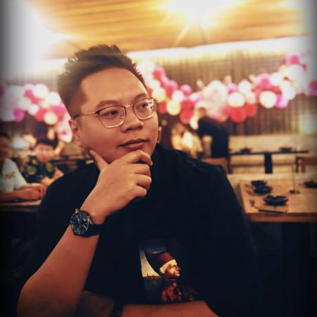 Portfolio Minh Phong