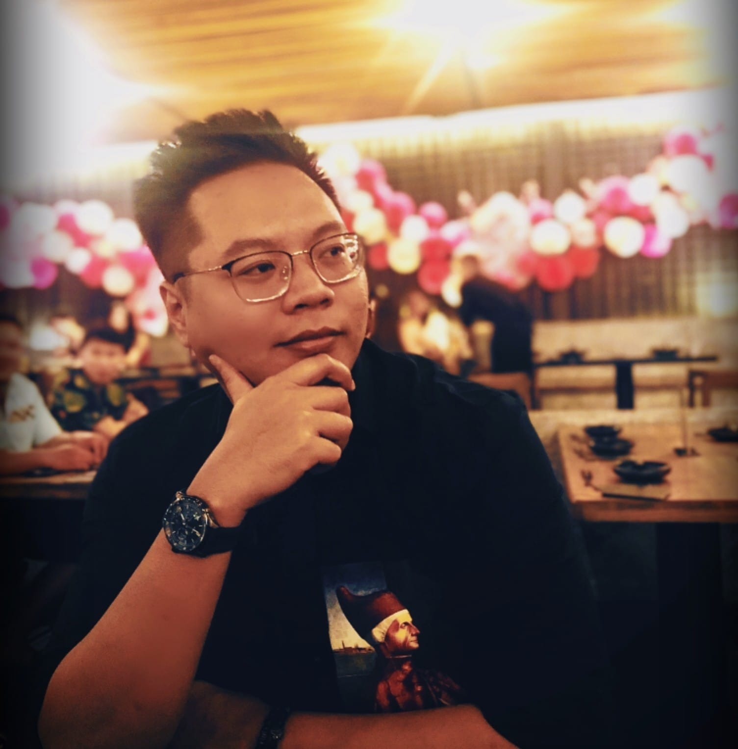 Hồ sơ học viên